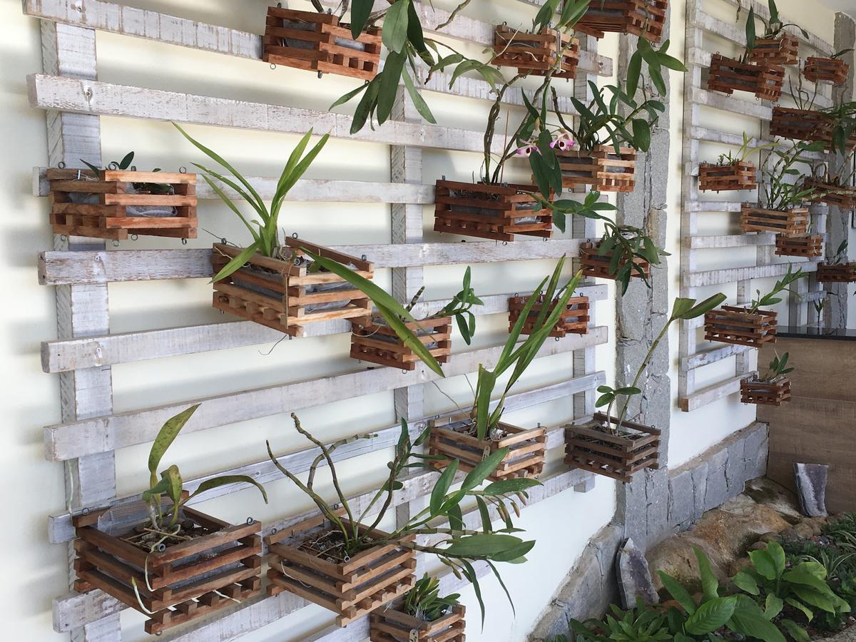 Pousada In Garden Teresópolis Eksteriør billede