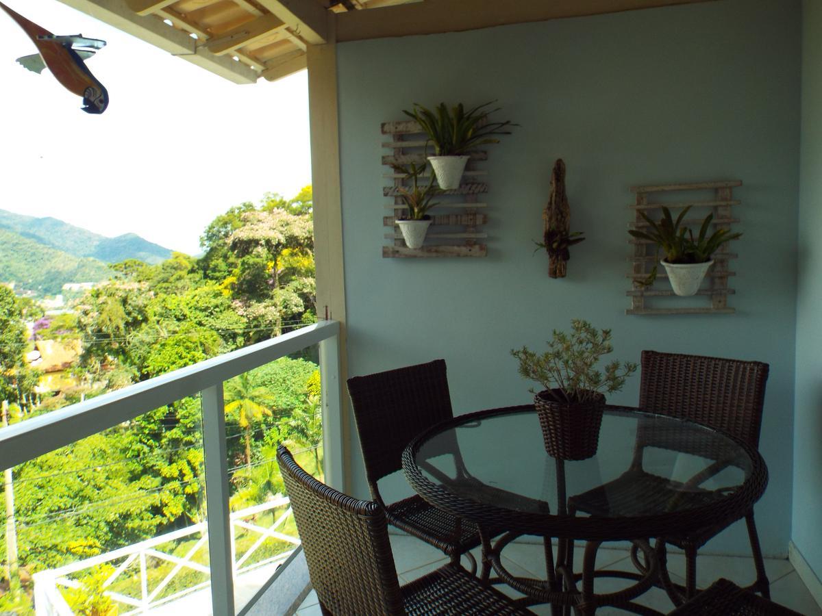 Pousada In Garden Teresópolis Eksteriør billede